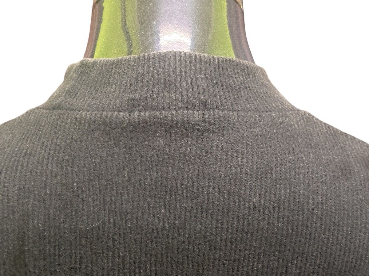 Hiroko Koshino Homme Hiroko Koshino Homme Corduroy Sweater Size US L / EU 52-54 / 3 - 11 Thumbnail
