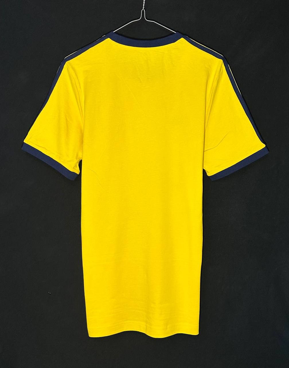 Adidas Adidas Sverige Sweden 2022/2023 Football t-shirt cotton Size US S / EU 44-46 / 1 - 5 Thumbnail