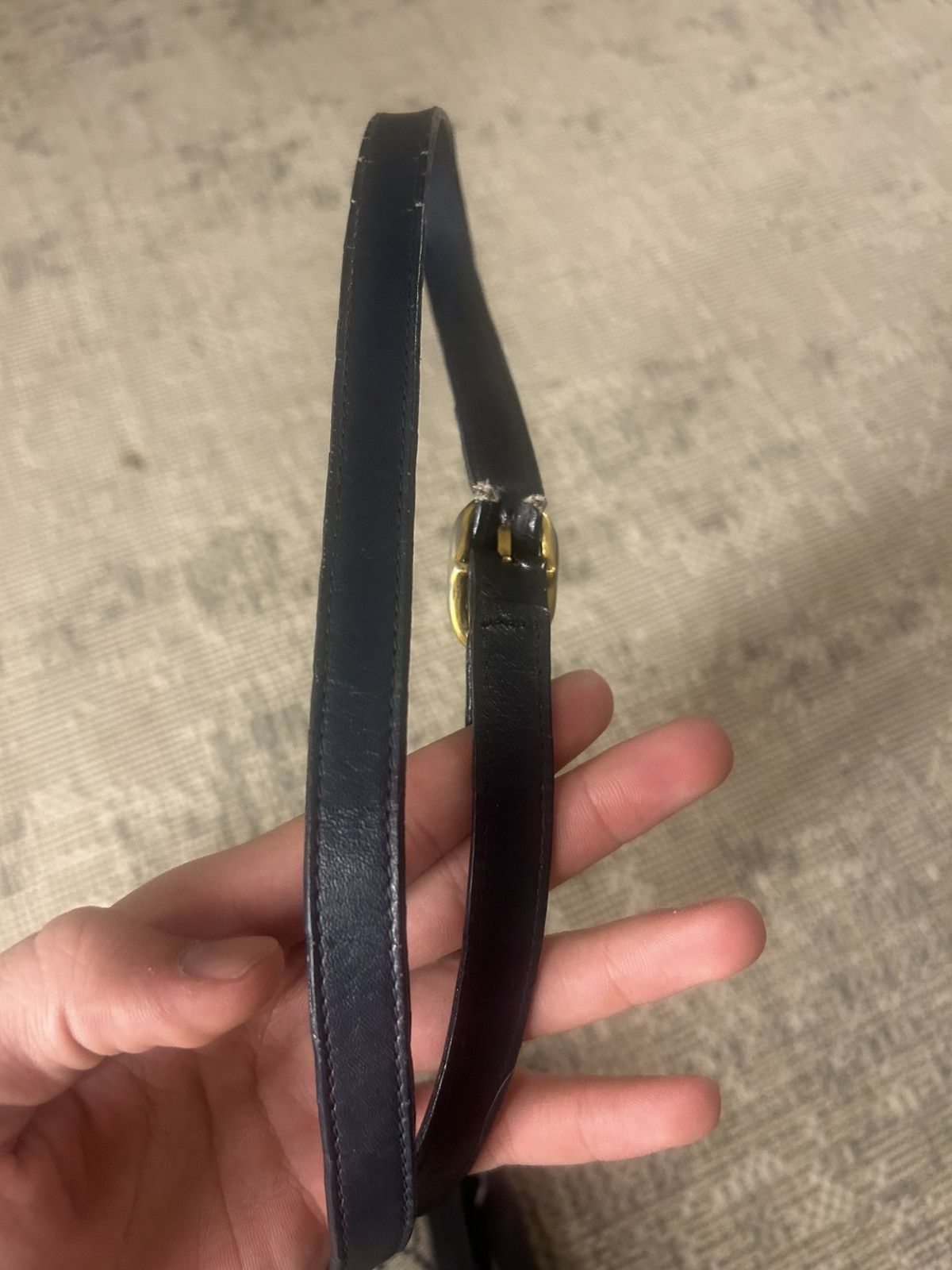 Gucci Gucci GG Supreme Shoulder Bag Size ONE SIZE - 5 Thumbnail