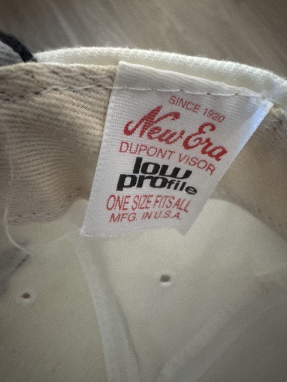 New Era 1995 Dallas Cowboys Hat Size ONE SIZE - 5 Thumbnail