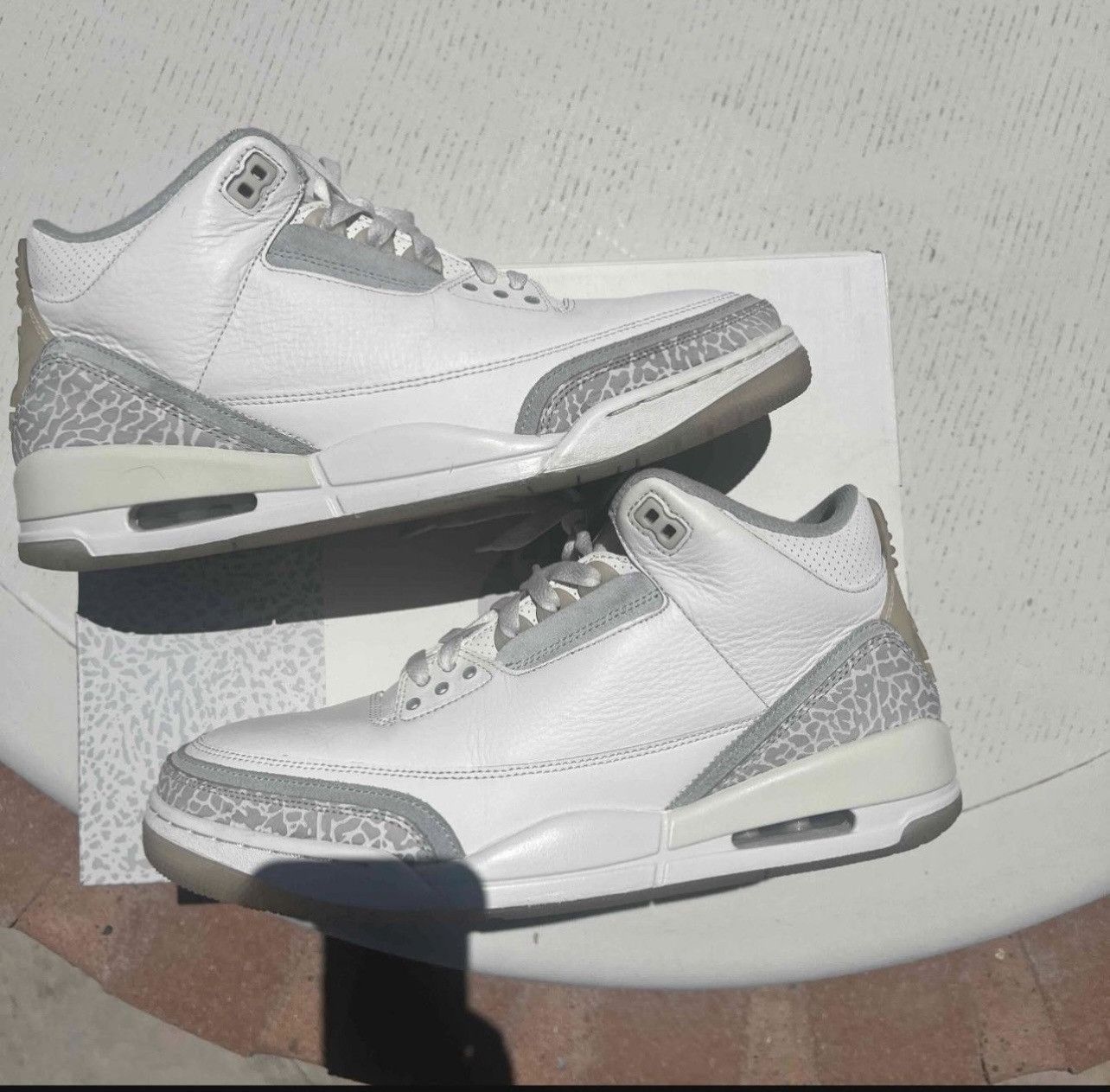 Jordan Brand Air jordan 3 SE Craft “Ivory”size 11 Size US 11 / EU 44 - 1 Thumbnail