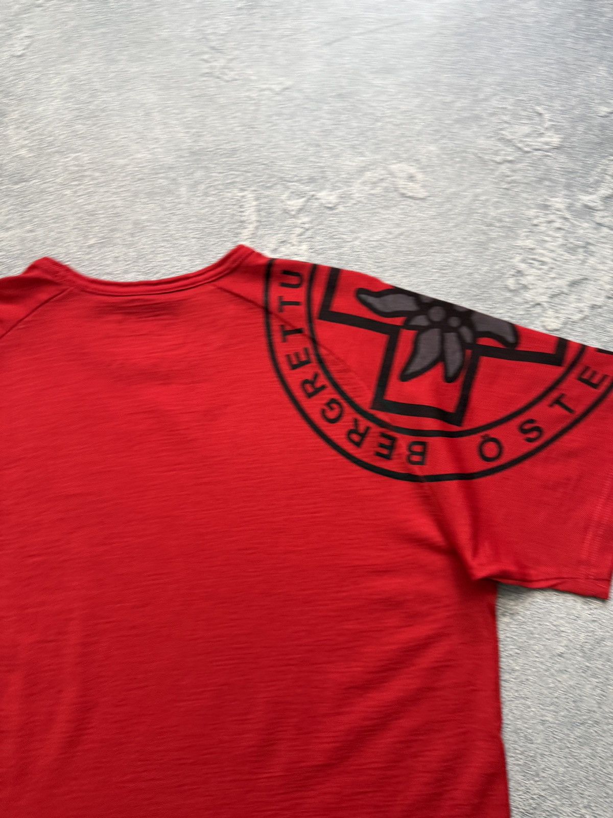 ORTOVOX ORTOVOX T-shirt Size US XS / EU 42 / 0 - 7 Thumbnail