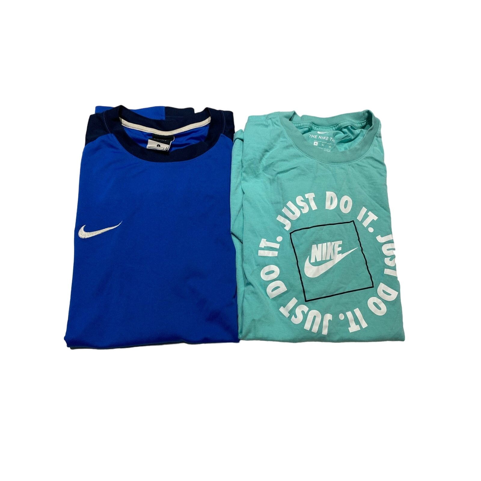 Nike Bundle of 2pcs Nike Dri-Fit L-XL Size US L / EU 52-54 / 3 - 1 Thumbnail