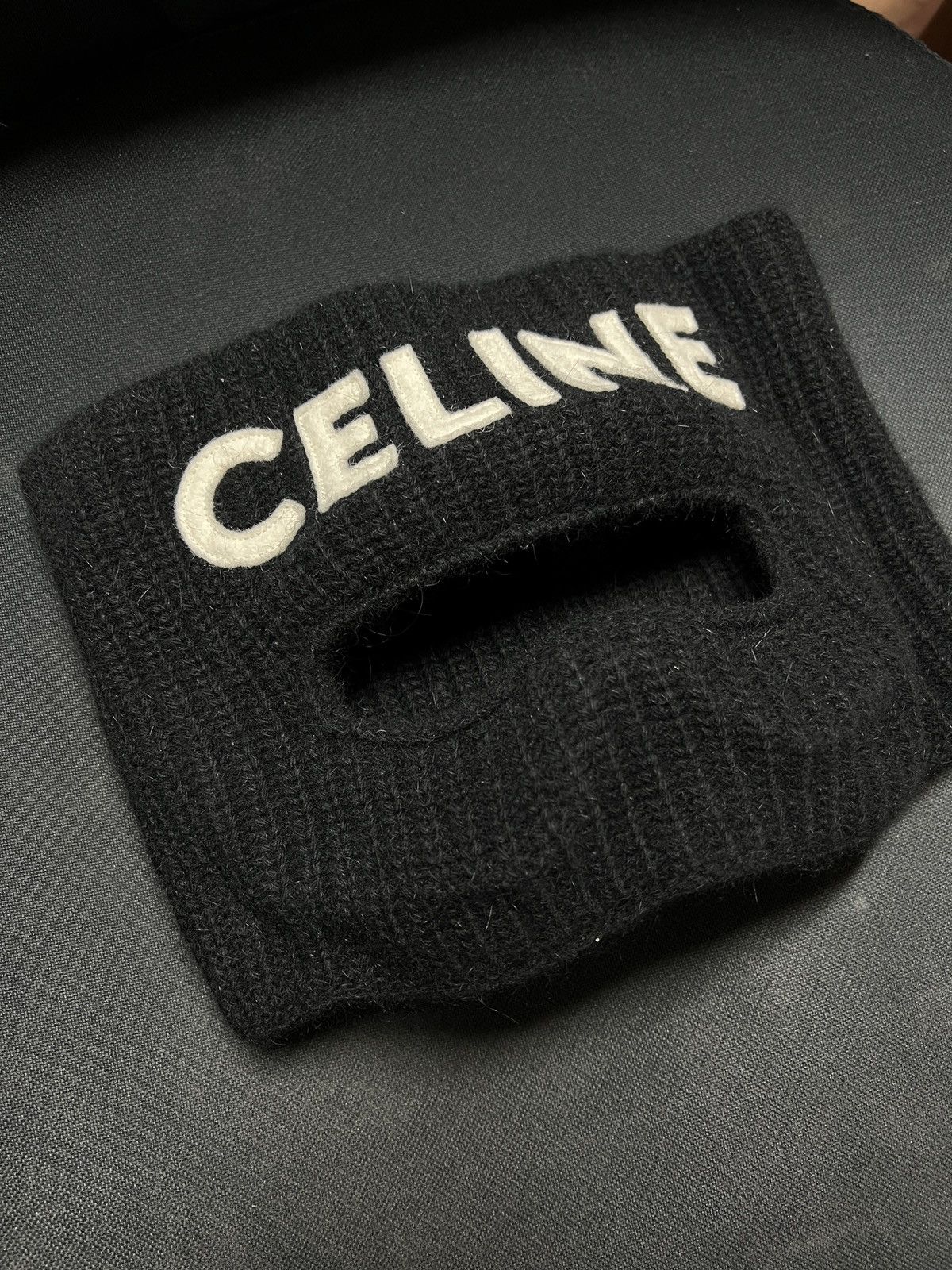 Celine Mask AW21 Size ONE SIZE - 5 Thumbnail