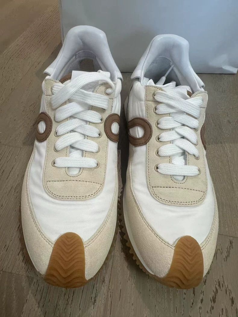 Loewe LOEWE Aguan shoes Size US 6.5 / IT 36.5 - 5 Thumbnail