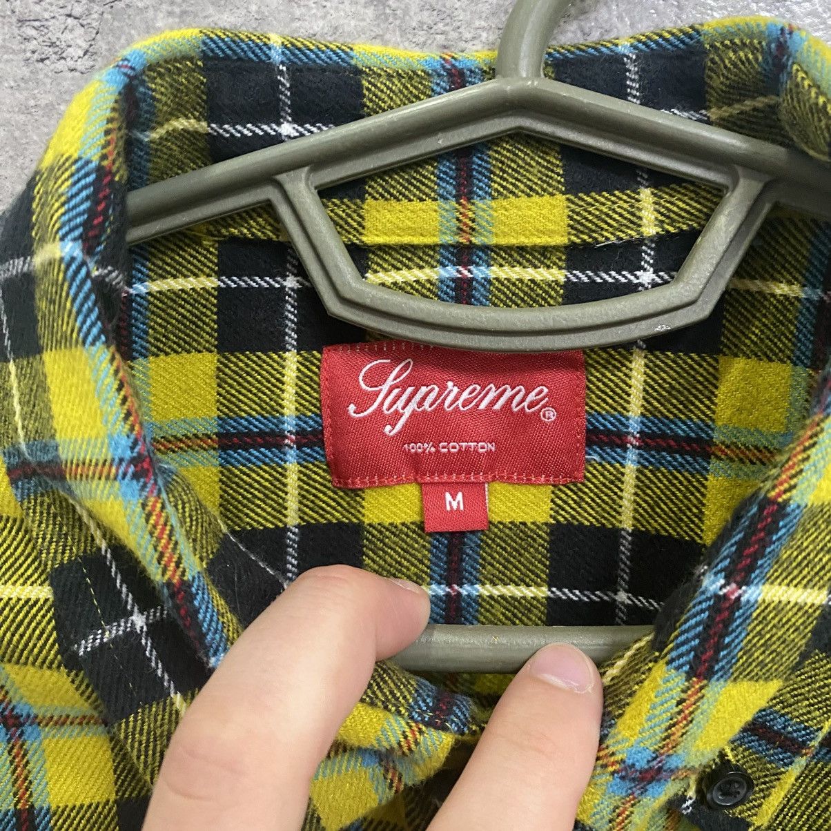 Supreme Supreme Shirt Size US M / EU 48-50 / 2 - 6 Thumbnail