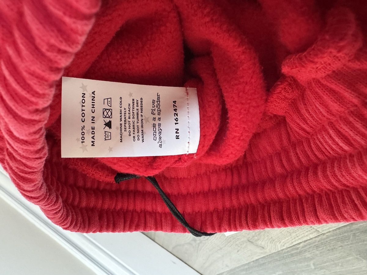 Sp5der Sp5der Shorts Size US 36 / EU 52 - 6 Thumbnail