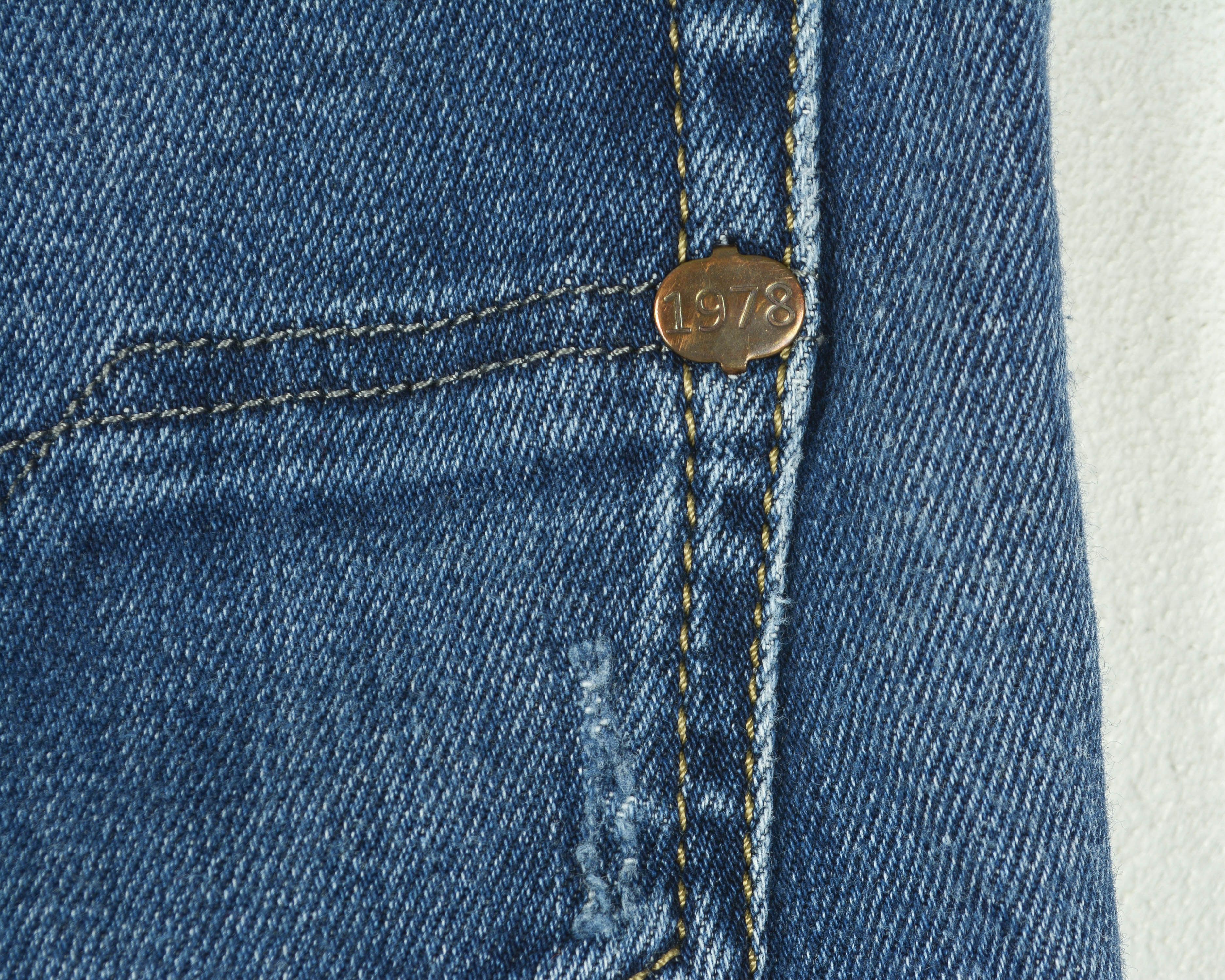 Diesel Tepphar W29 L32 Denim Pants Jeans Slim Fit Carrot Trousers Size US 29 - 7 Thumbnail