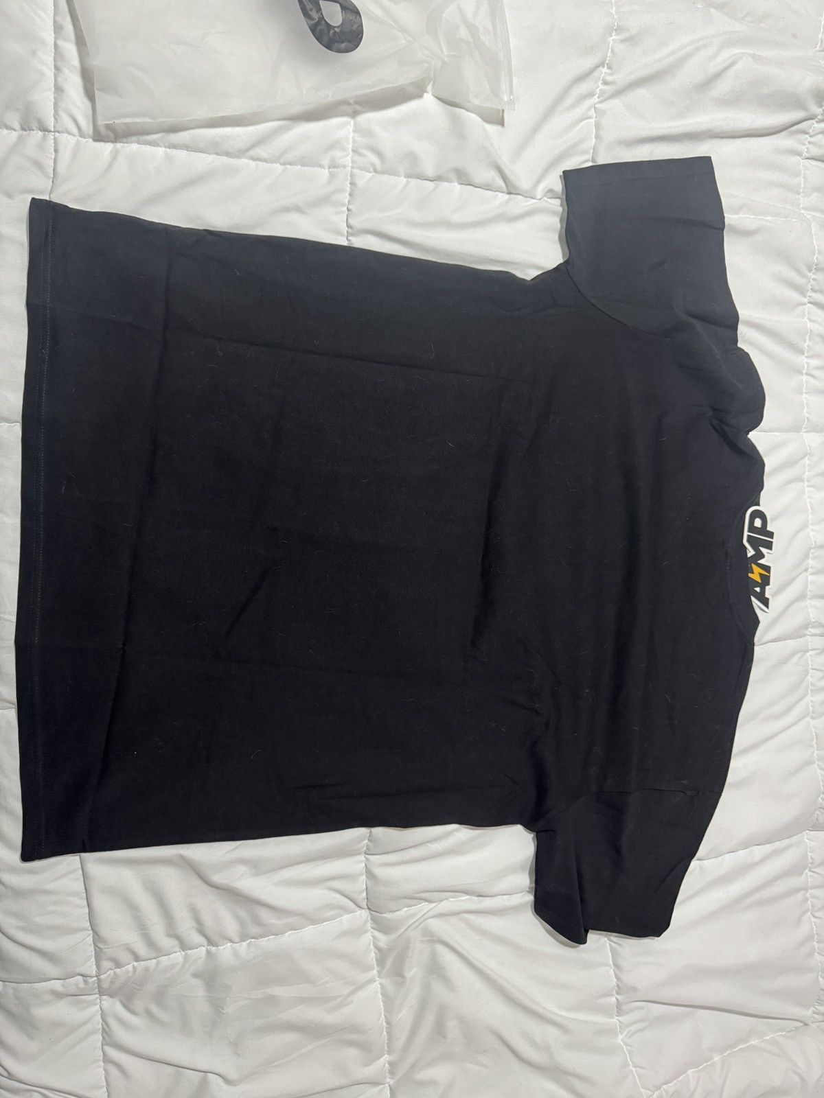 AMP AMP SHIRT SZ XL Size US XL / EU 56 / 4 - 3 Thumbnail
