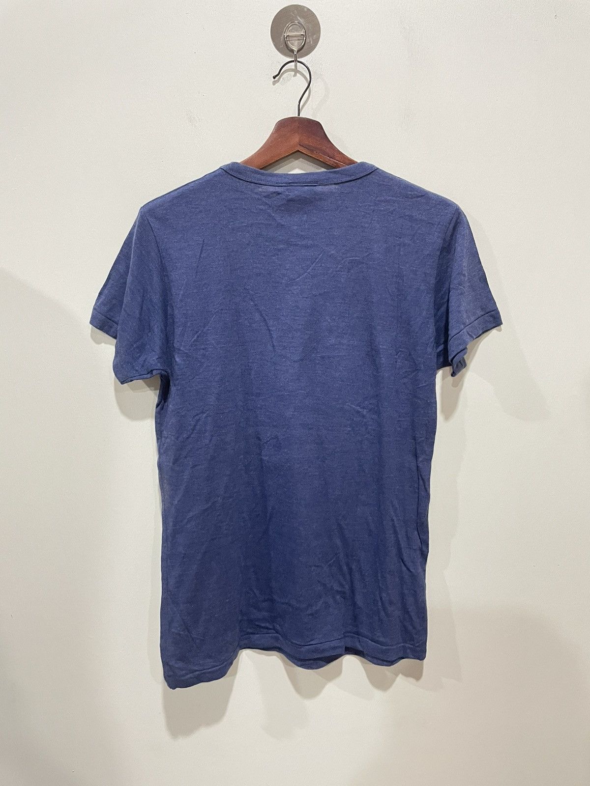 Beams Plus Beams Tshirt Size US M / EU 48-50 / 2 - 2 Thumbnail