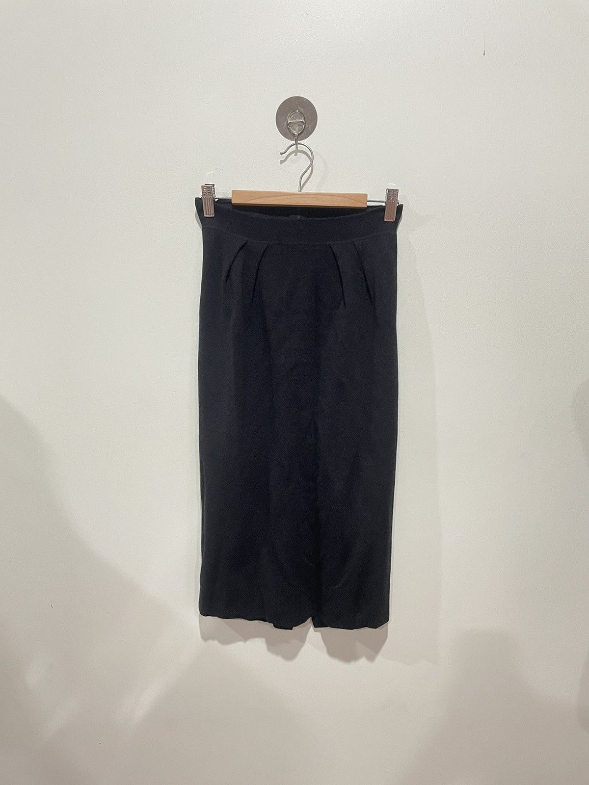 Alberta Ferretti Alberta Ferretti Skirt Size 23" - 2 Thumbnail