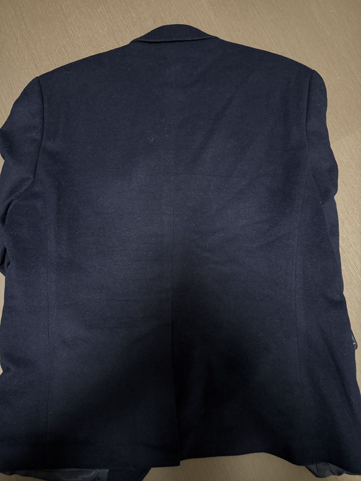Lauren Ralph Lauren Lauren Ralph Lauren Warm Jacket Size 42S - 2 Thumbnail
