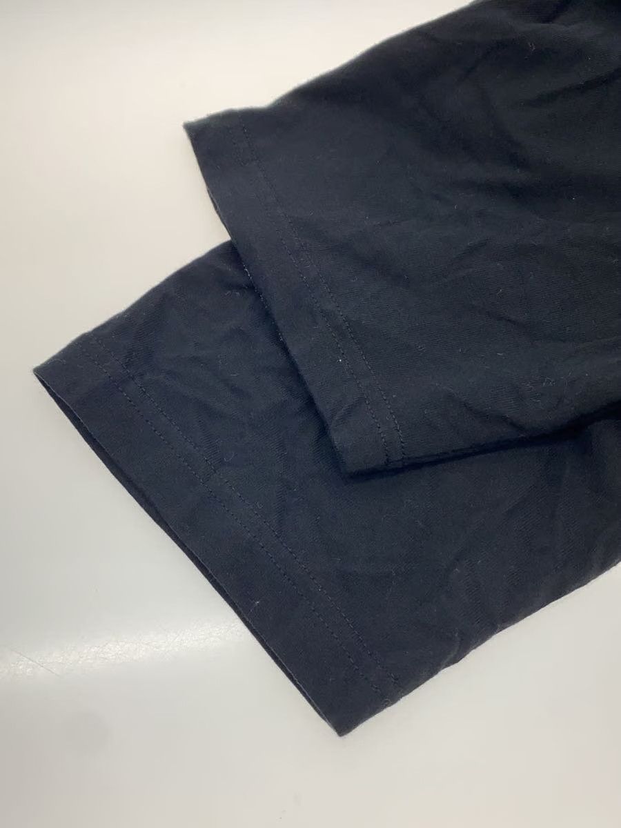 Ground Y × Yohji Yamamoto Jersey Paint Stripe Boxy Tee - Yohji Size US M / EU 48-50 / 2 - 3 Thumbnail