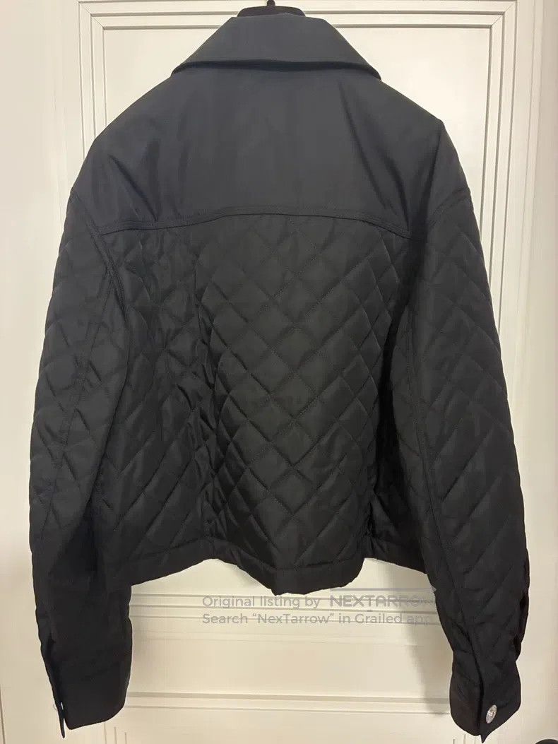 Versace Versace Classic padded clothes Size US L / EU 52-54 / 3 - 3 Thumbnail