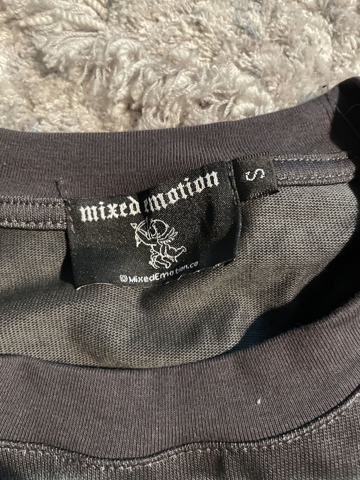 Other Mixed Emotion Size US S / EU 44-46 / 1 - 1 Thumbnail
