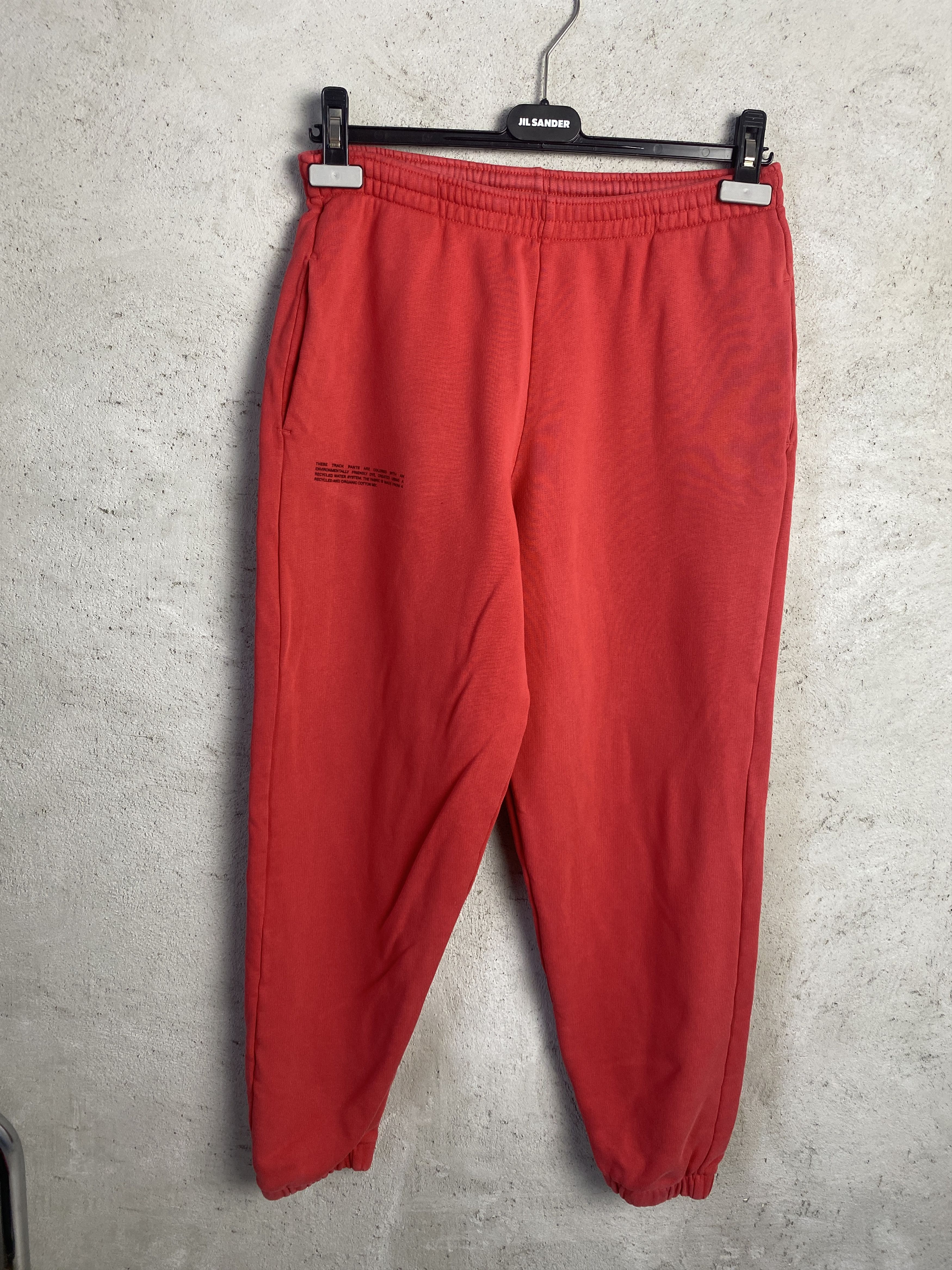 Pangaia Pangaia sweatpants y2k casual oldmoney sport gym pilates Size 30" / US 8 / IT 44 - 1 Thumbnail
