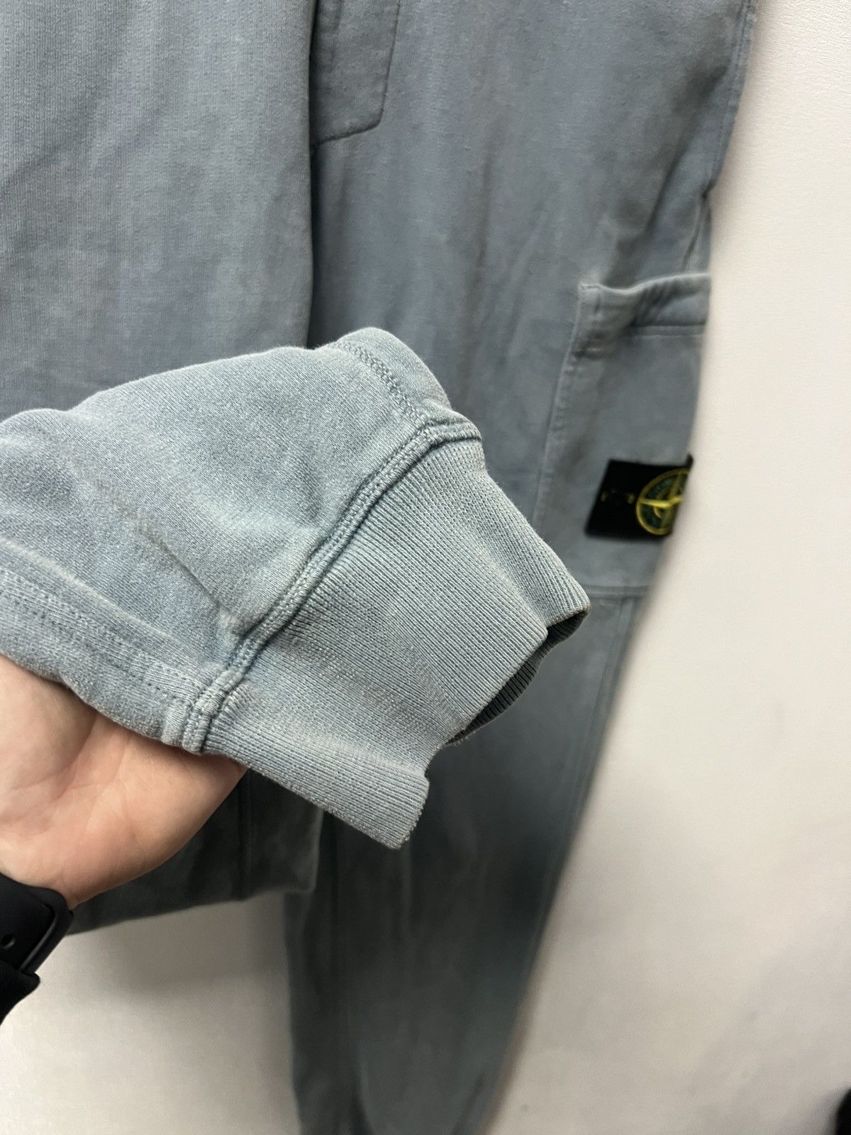 Stone Island Stone Island Joggers Pants Men Size S Size US 30 / EU 46 - 2 Thumbnail