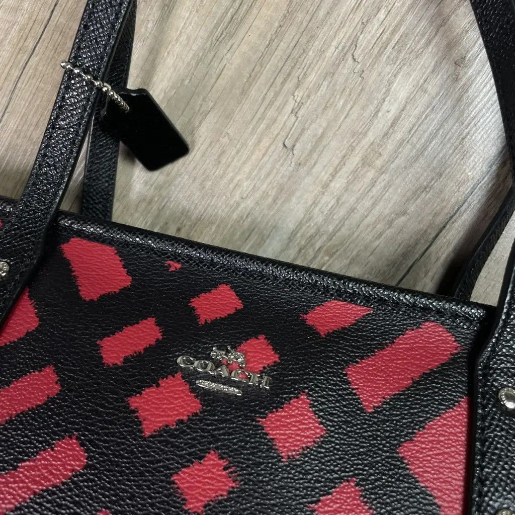 Coach Coach Handbag Measurements:30x20x10cm Size ONE SIZE - 3 Thumbnail