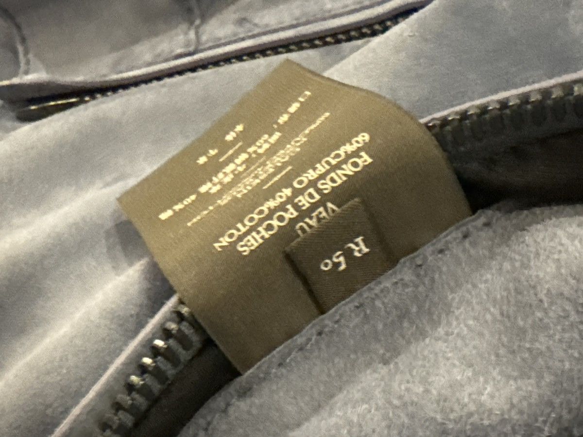 Berluti Berluti Suede Jacket Size US M / EU 48-50 / 2 - 5 Thumbnail