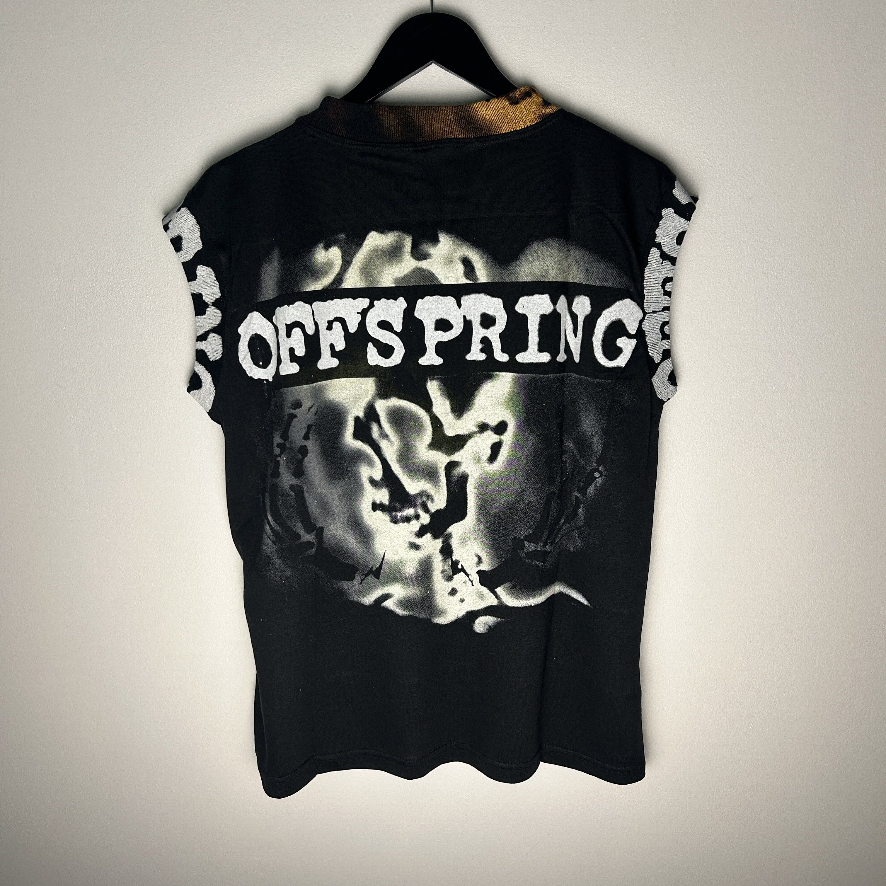 Band Tees Vintage The Offspring Smash 90’s Tank Top Size US XL / EU 56 / 4 - 2 Thumbnail