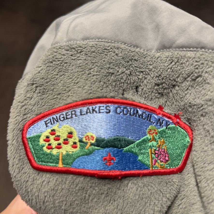 Other 00s Gen III ECWCS Level 3 Military Soft Polar Fleece Jacket Size US M / EU 48-50 / 2 - 3 Thumbnail
