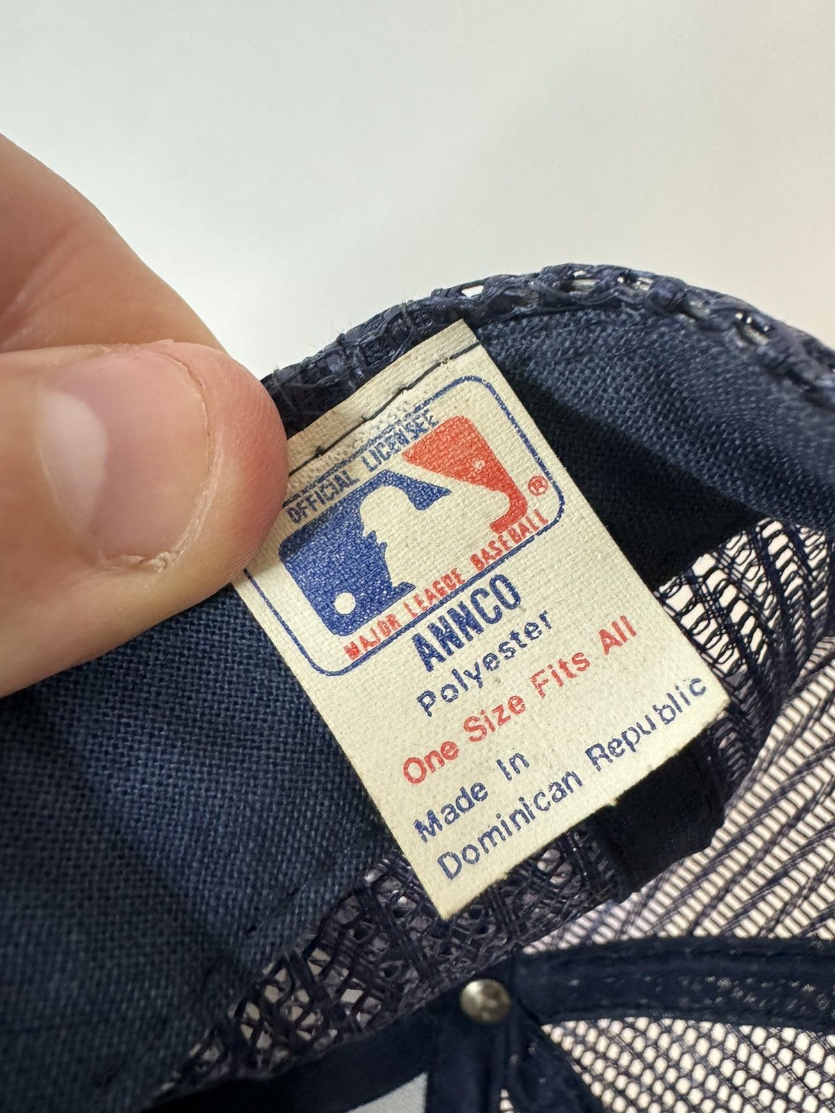 Other Minnesota Twins vintage cap hat Size ONE SIZE - 5 Thumbnail