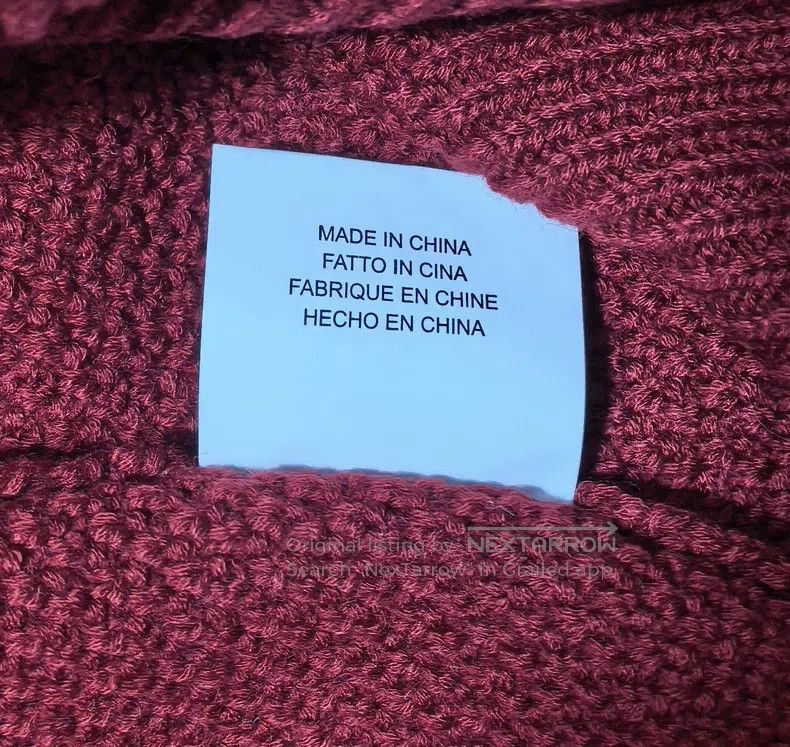 Givenchy Givenchy Red Hooded Sweatshirt Size US L / EU 52-54 / 3 - 7 Thumbnail
