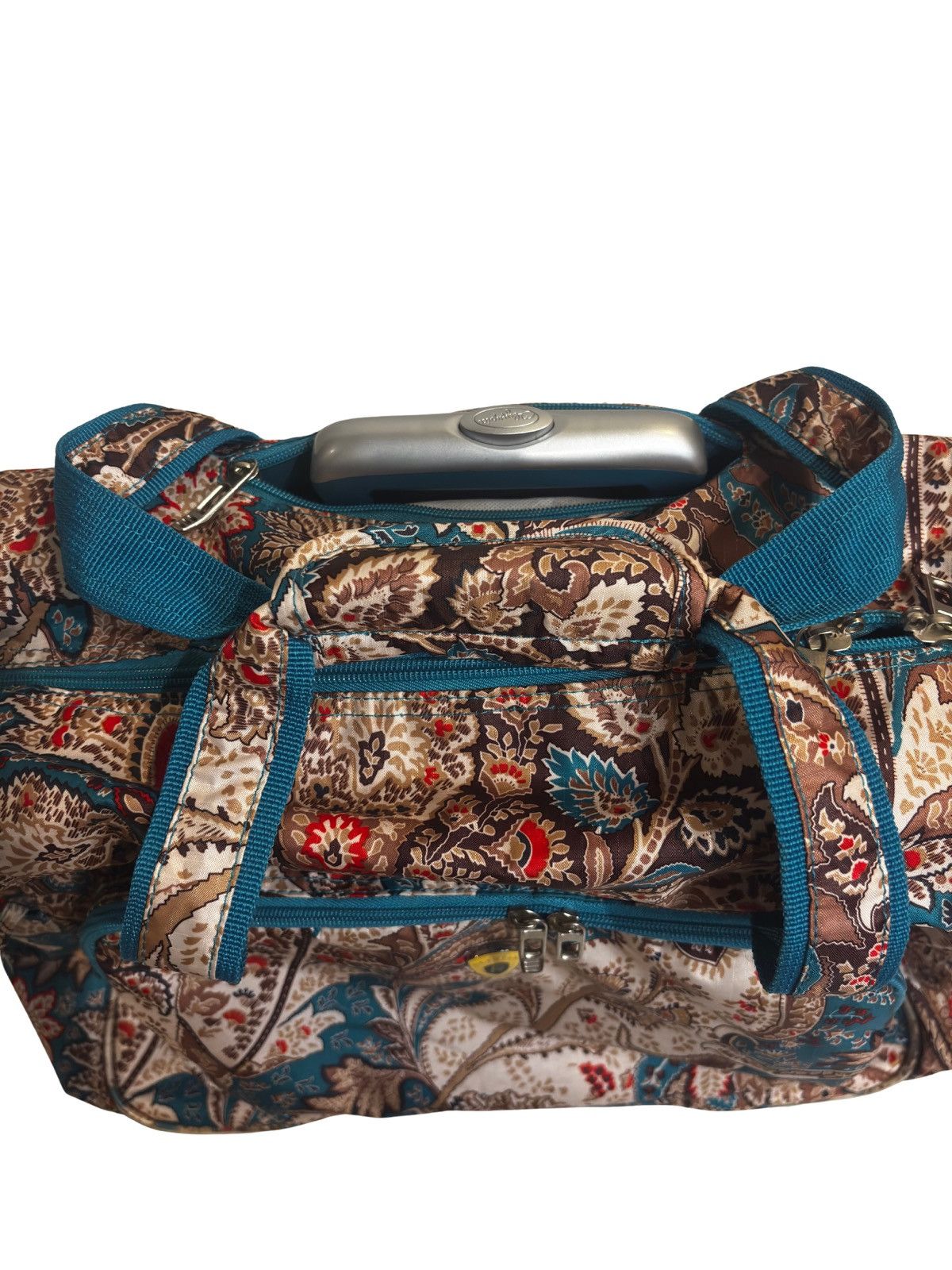 Other Travel Carry on Bag.xm1970 Size ONE SIZE - 6 Thumbnail