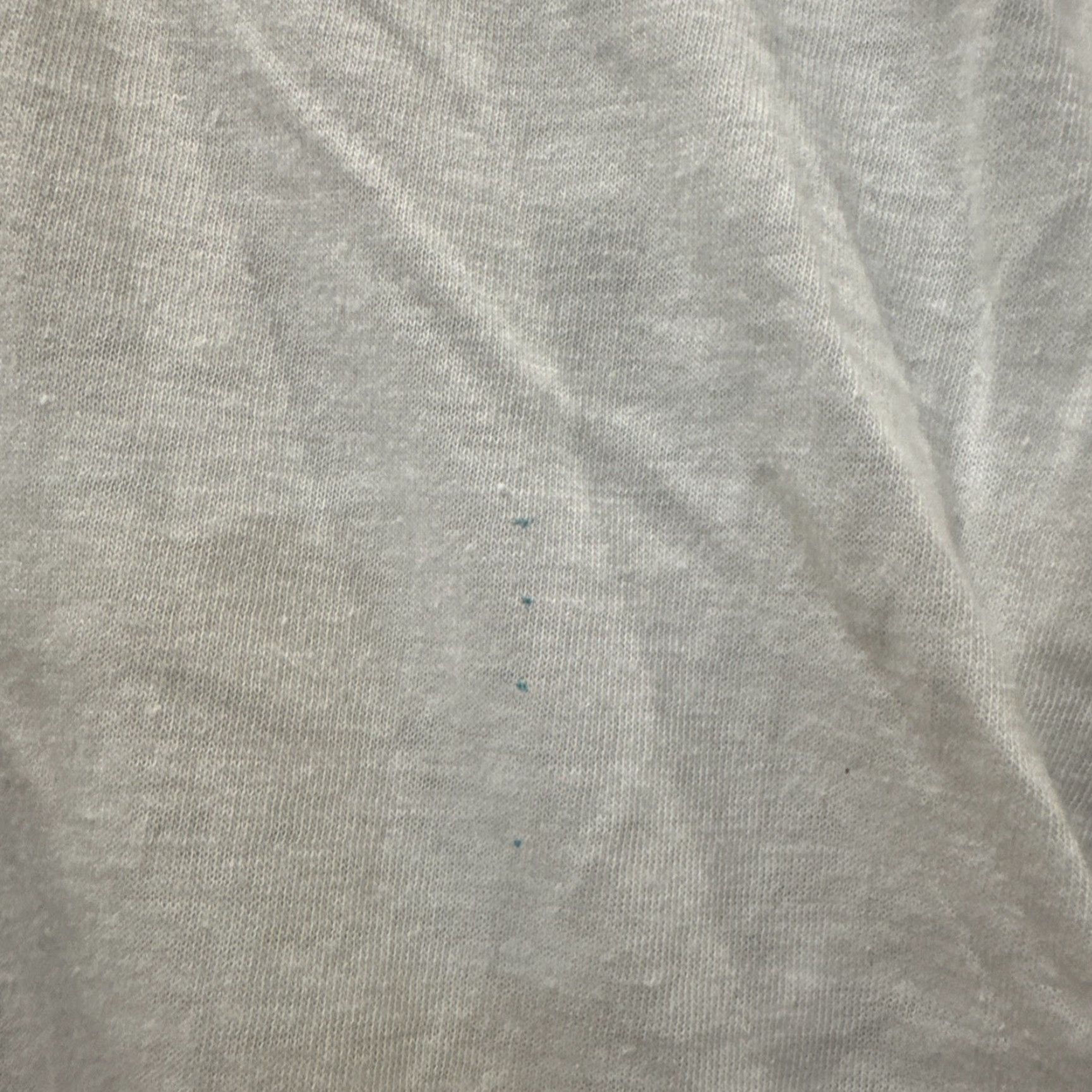 Vintage VINTAGE Joe Cocker The Phenomenon Unchained 1988 Tour T-Shirt XL White Mens 80s RARE Size US XL / EU 56 / 4 - 3 Thumbnail