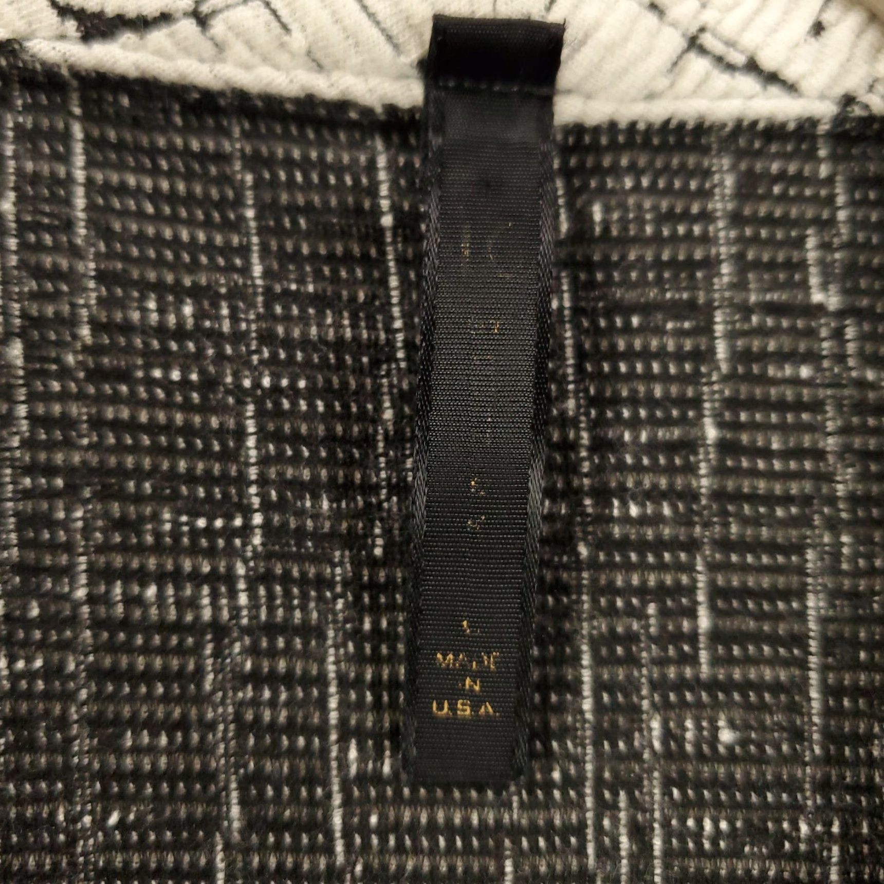 Vintage VINTAGE IC by Connie K Cardigan Womens Large Gray Open Front Duster Cardigan Sweater Size L / US 10 / IT 46 - 5 Thumbnail