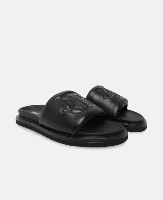 Dior Aqua Slides Size US 9 / EU 42 - 1 Thumbnail