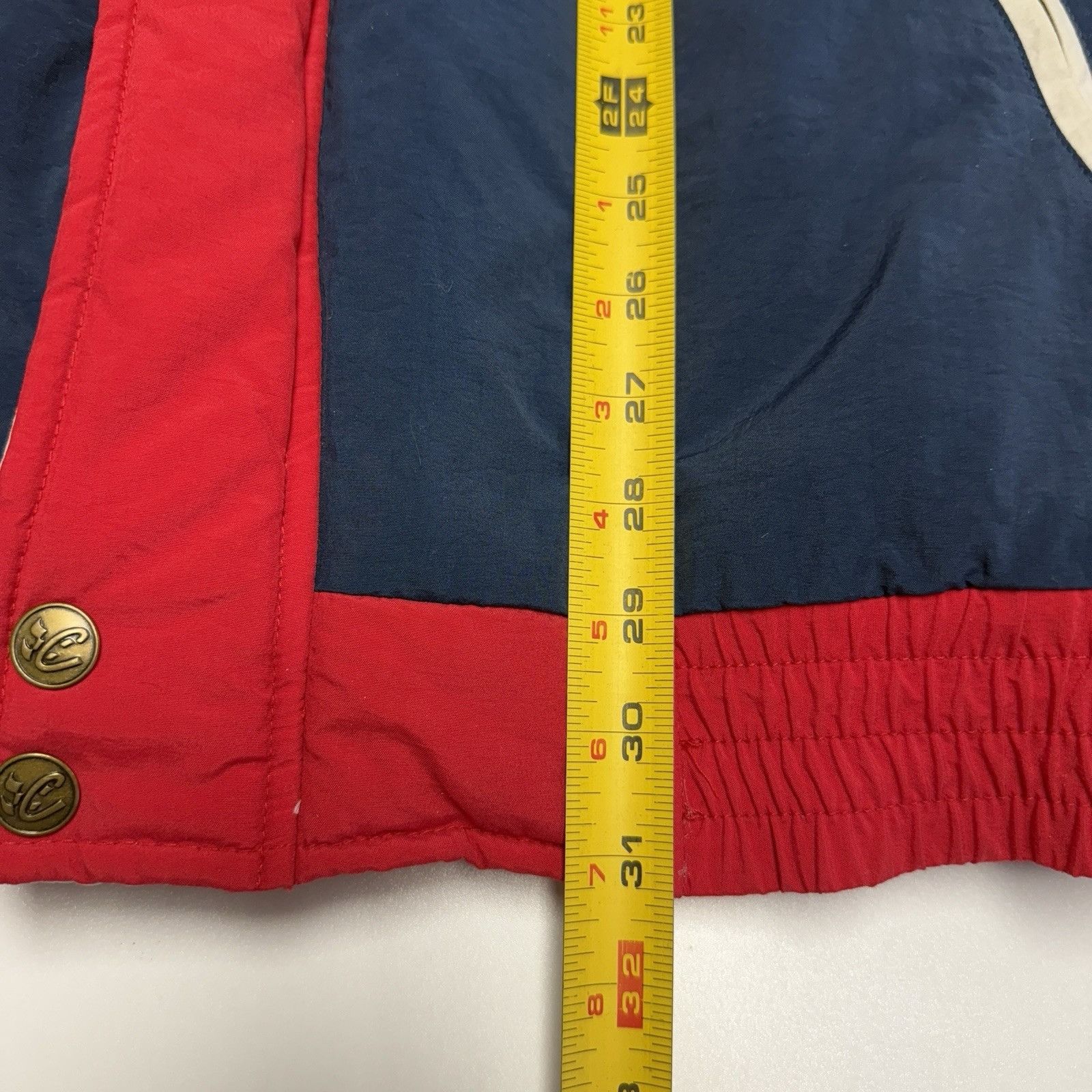 Chase Authentics × NASCAR × Vintage Vintage Dale Jarret Nascar Jacket Mens Large Chase Aut Size US L / EU 52-54 / 3 - 10 Thumbnail