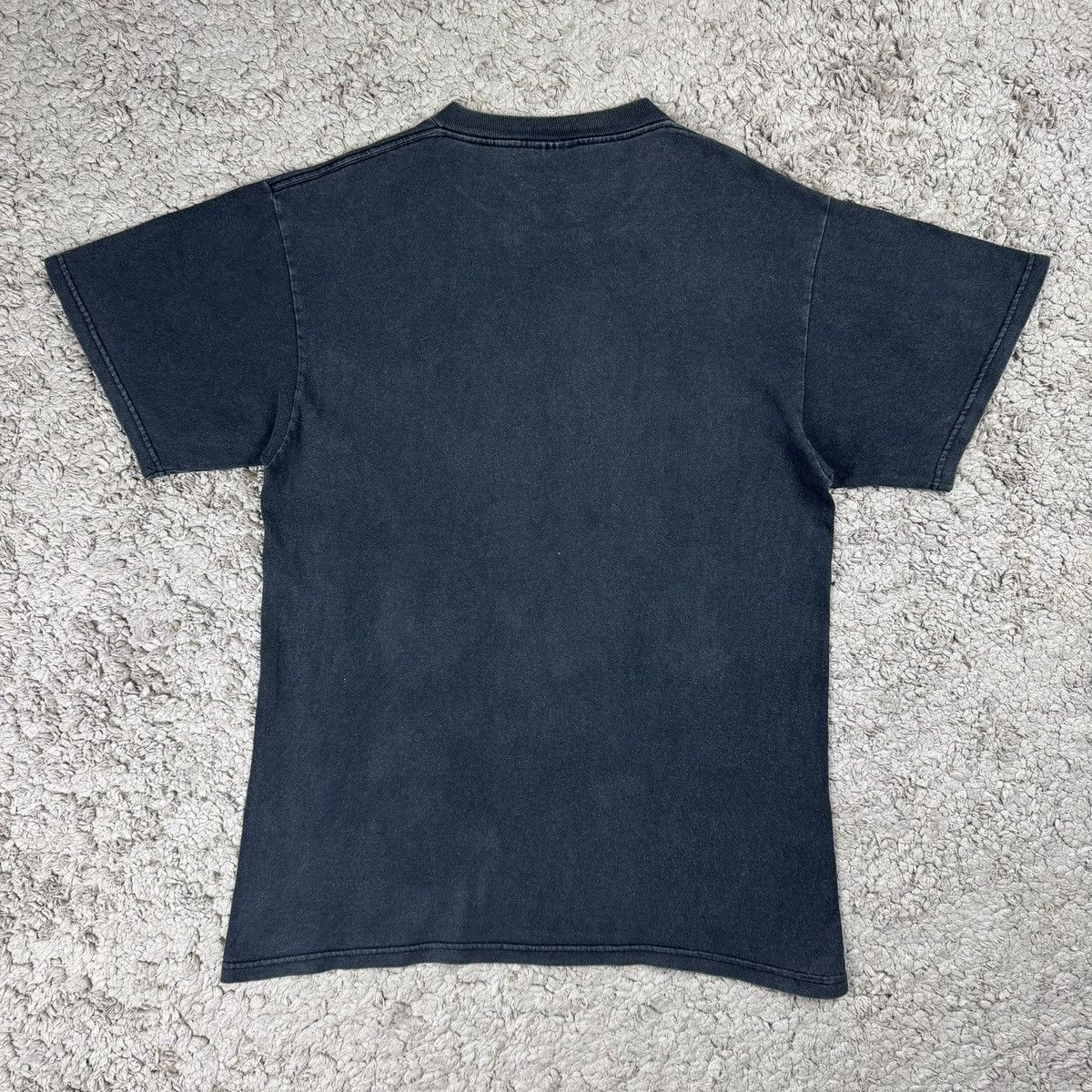 Vintage Vintage Proc Communications Design Art by Koitiro T-shirt Size US M / EU 48-50 / 2 - 2 Thumbnail