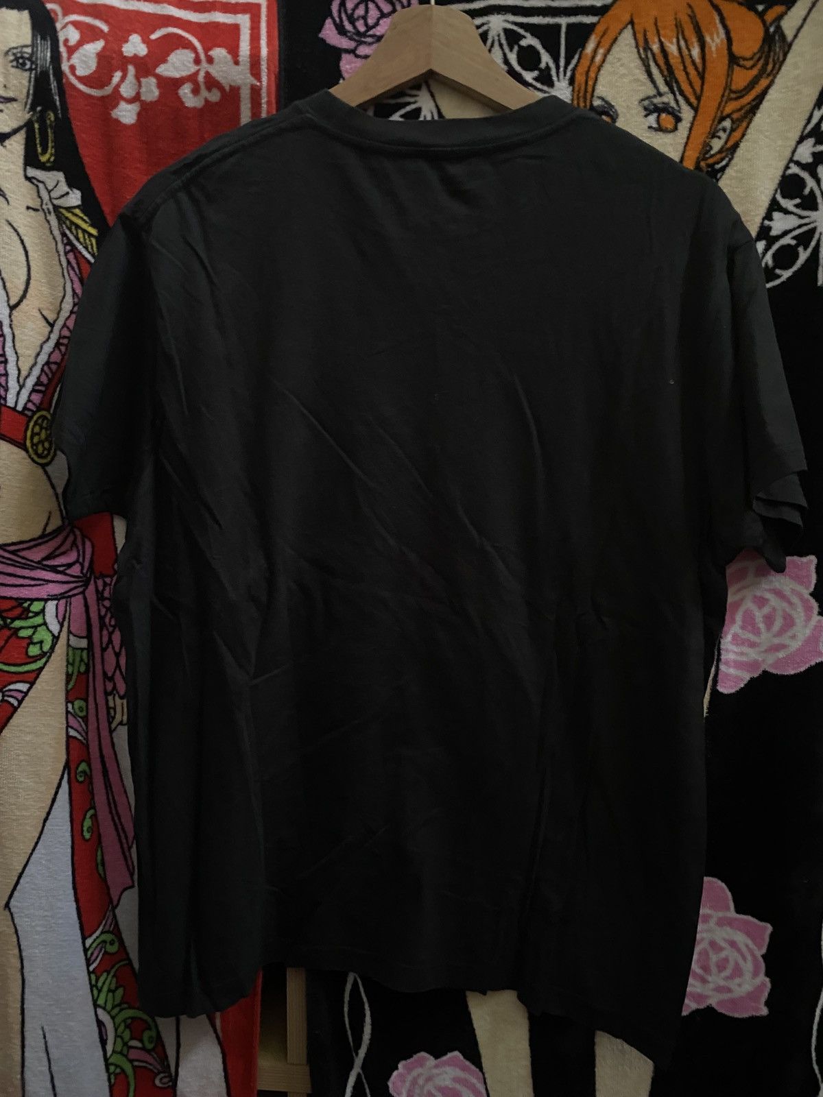 Anime VINTAGE ANIME RARE HUNTER X HUNTER PHANTOM TROUPE Size US M / EU 48-50 / 2 - 5 Thumbnail