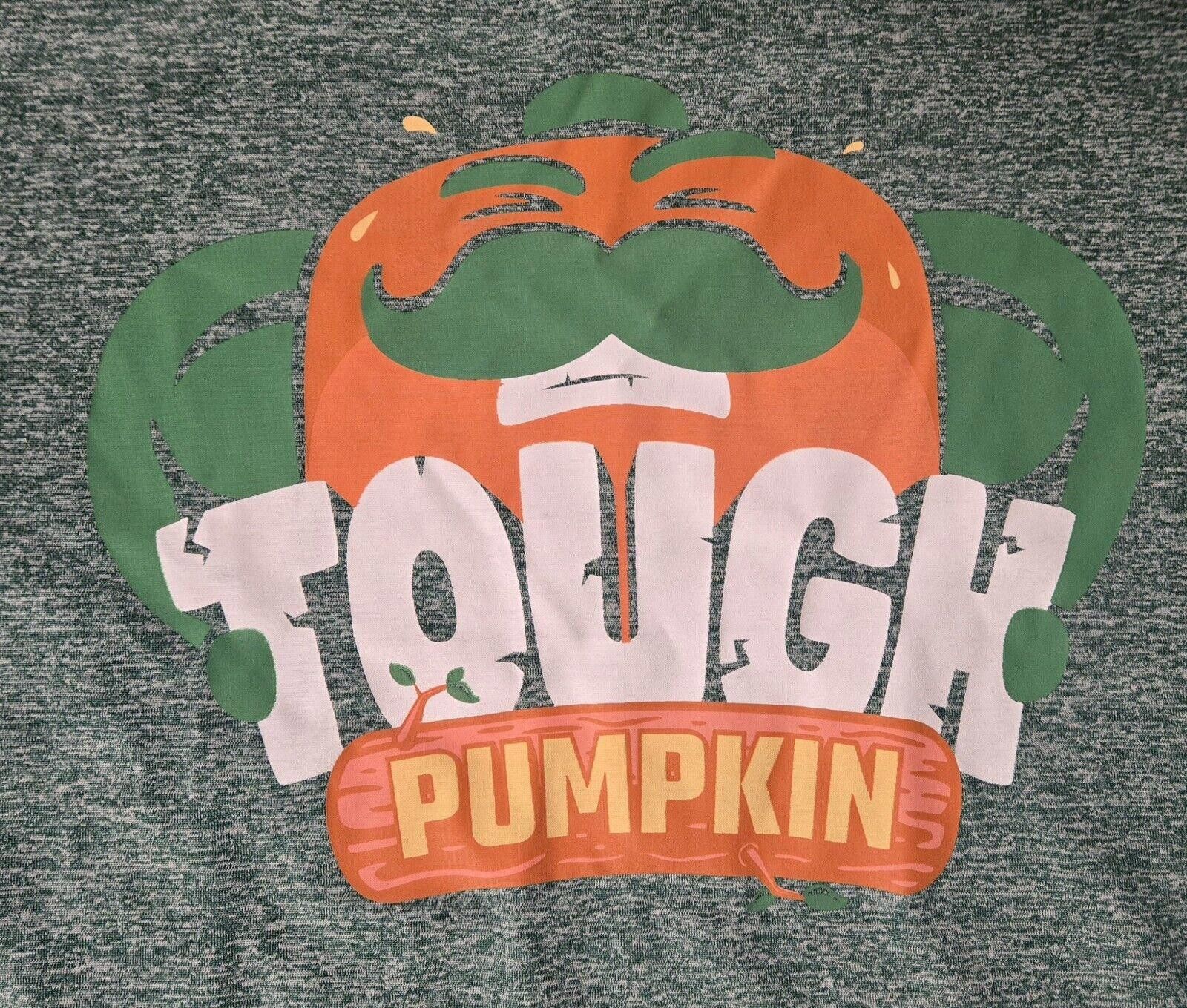 Designer Green Sour Fish Events Tough Pumpkin Johnny's Pumpkin Run Size US XL / EU 56 / 4 - 2 Thumbnail