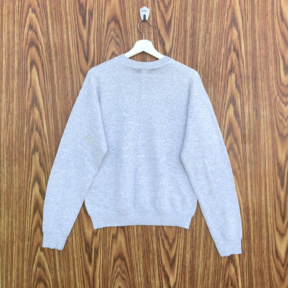 Mickey Mouse Vintage Mickey Mouse Sweatshirt Size US M / EU 48-50 / 2 - 9 Thumbnail