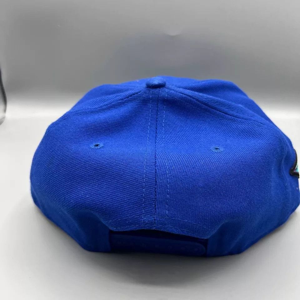 New Era Buffalo Bills Hat Men 9Fifty New Era NFL Snap Back Cap New Size ONE SIZE - 5 Thumbnail