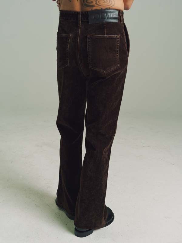 Loewe Loewe bootcut jeans Size US 30 / EU 46 - 9 Thumbnail