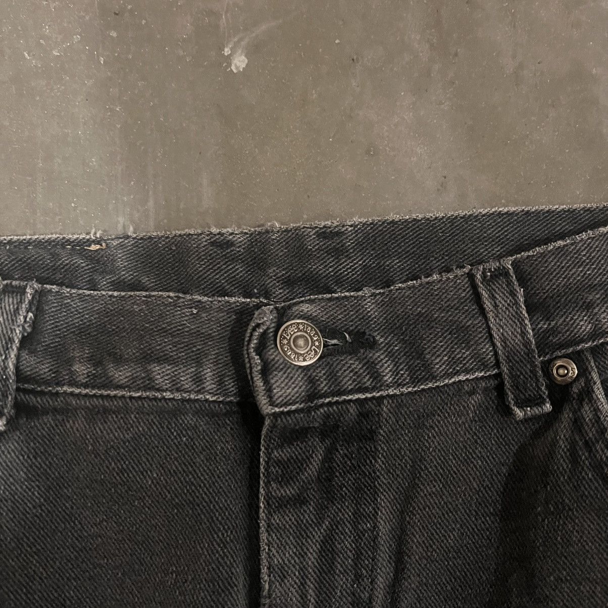 Lee Vintage Lee Jeans Size US 32 / EU 48 - 3 Thumbnail