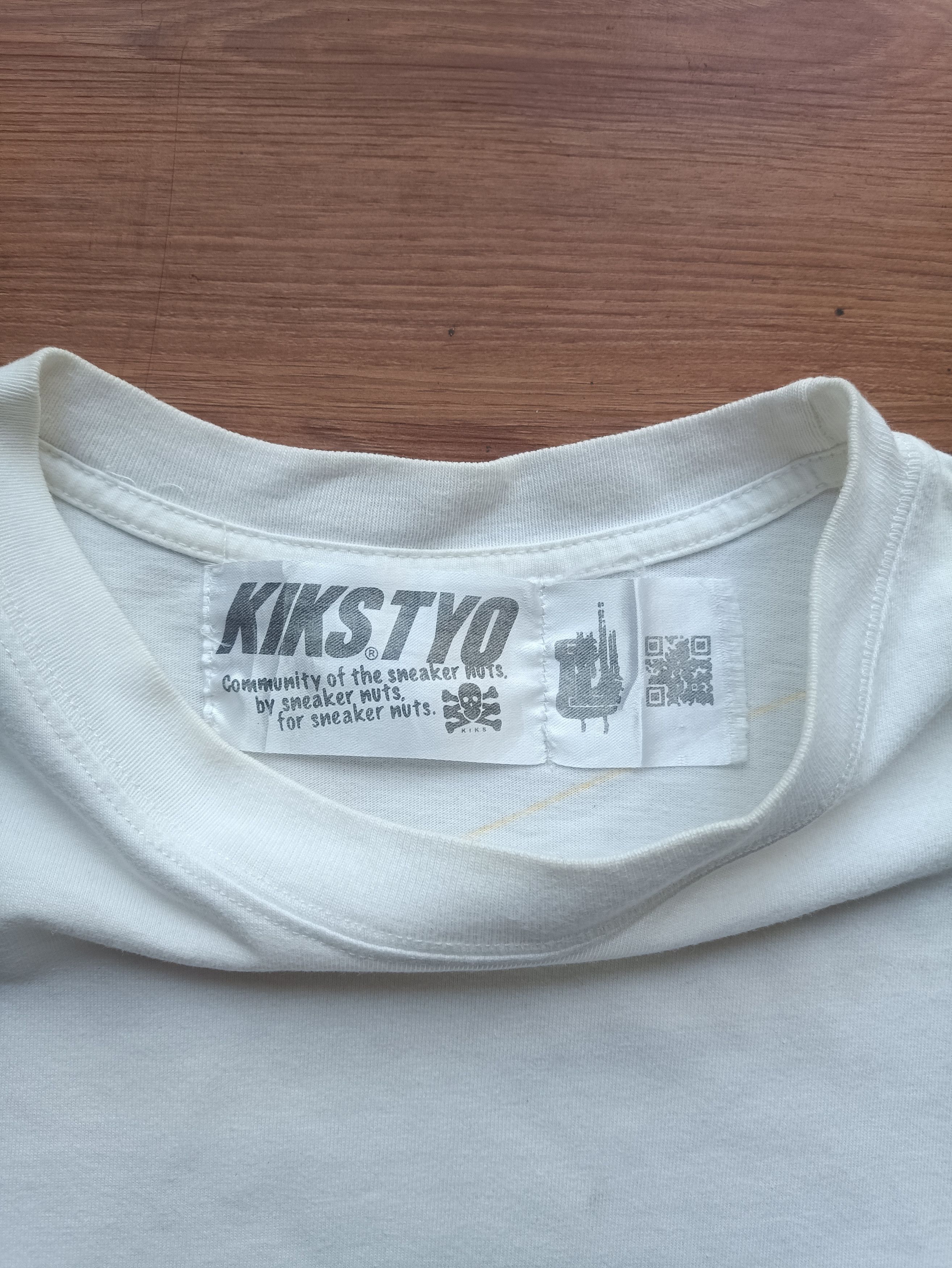 Japanese Brand × KIKS TYO Kikstyo Ari housing x nb x G-Shock limited edition Size US L / EU 52-54 / 3 - 3 Thumbnail