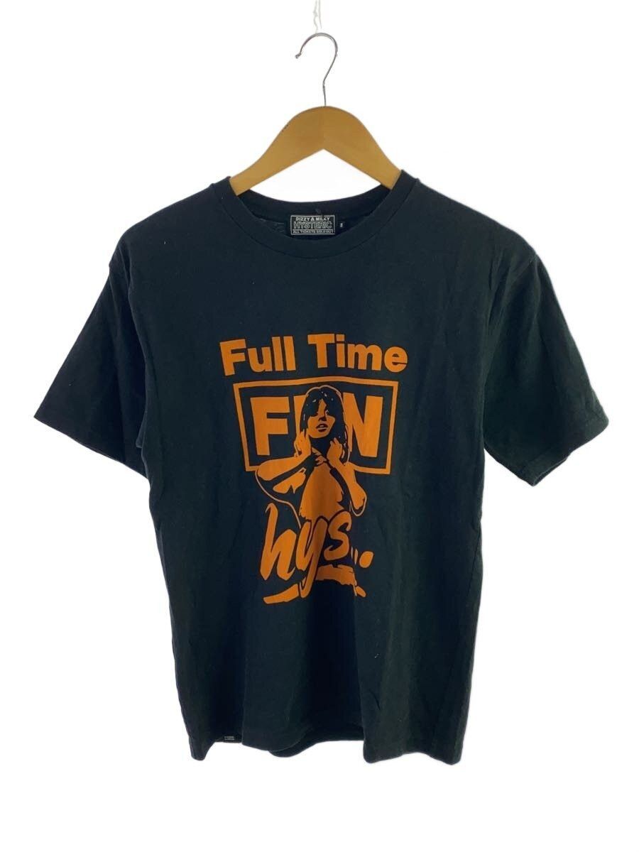 Hysteric Glamour Full Time Fun Tee Size US S / EU 44-46 / 1 - 1 Thumbnail