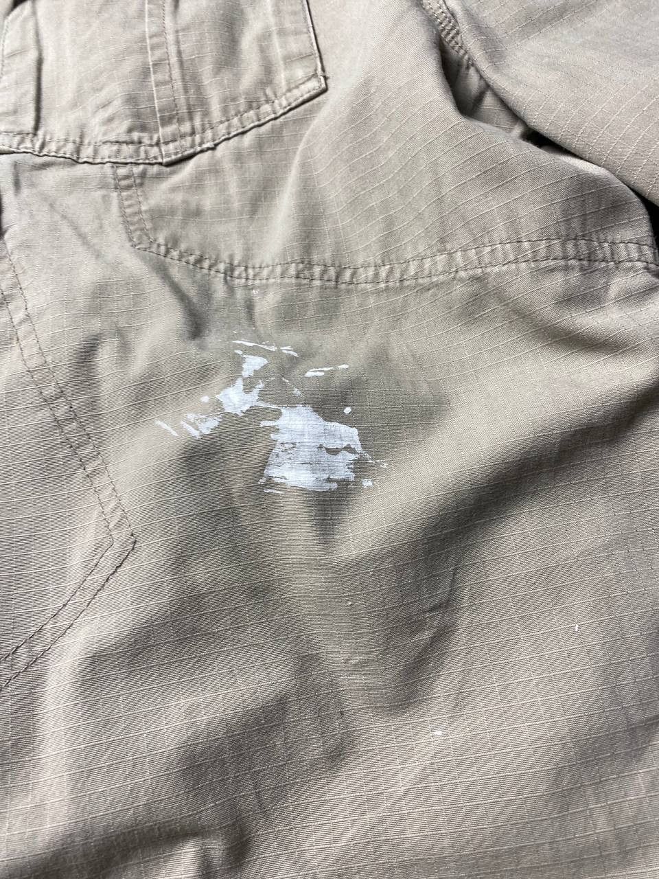 Oakley Vintage Oakley Pants For Real Workers Size US 28 / EU 44 - 16 Thumbnail