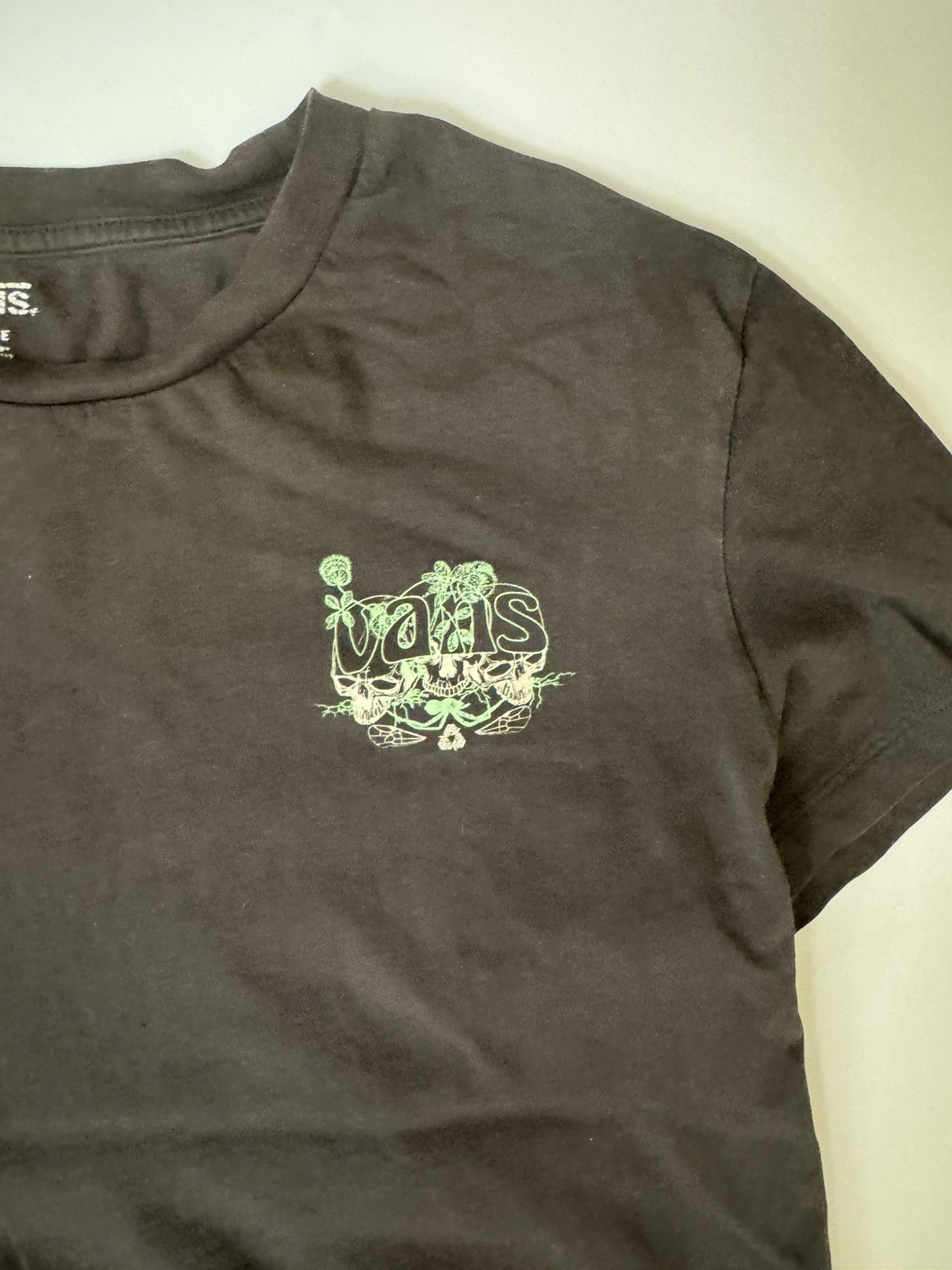 Vans Vans T-shirt Size US S / EU 44-46 / 1 - 6 Thumbnail