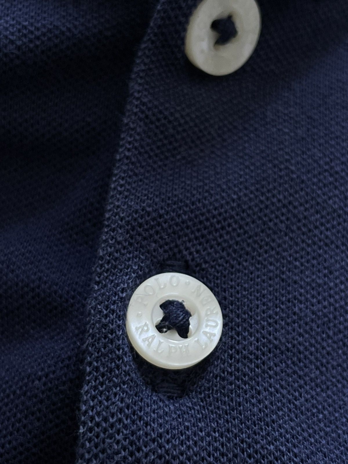 Polo Ralph Lauren Polo Ralph Lauren The Championship Wimbledon Polo T-Shirt Size M / US 6-8 / IT 42-44 - 6 Thumbnail