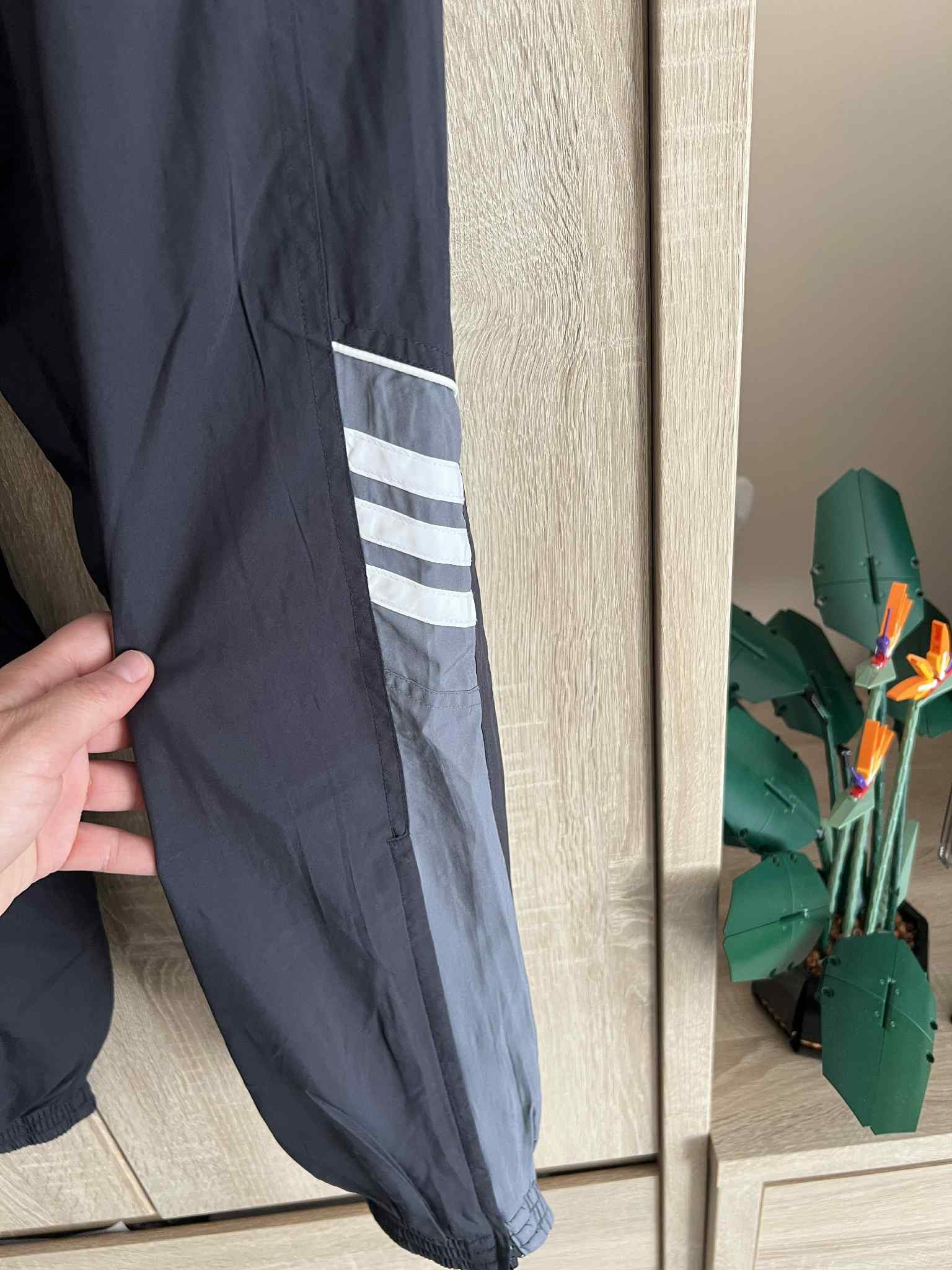 Adidas Adidas vintage sweatpants 💥🔥 Size US 40 / EU 56 - 5 Thumbnail