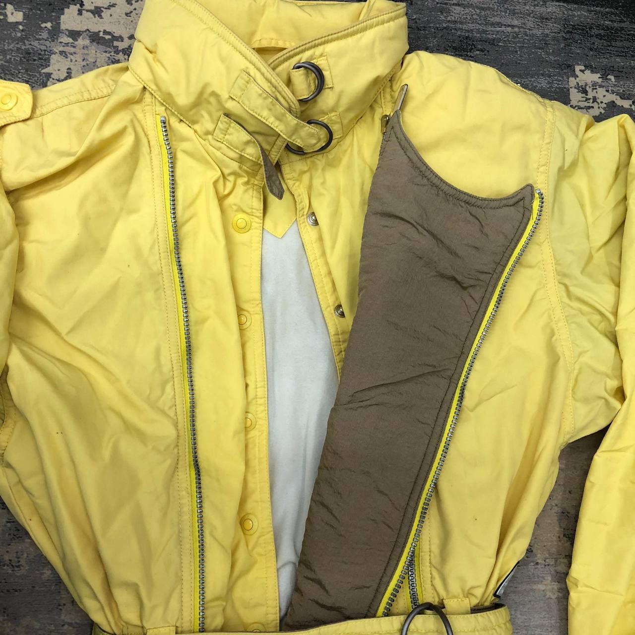 Phenix P842 PHENIX SKI SNOW COVERALLS Size US S / EU 44-46 / 1 - 5 Thumbnail
