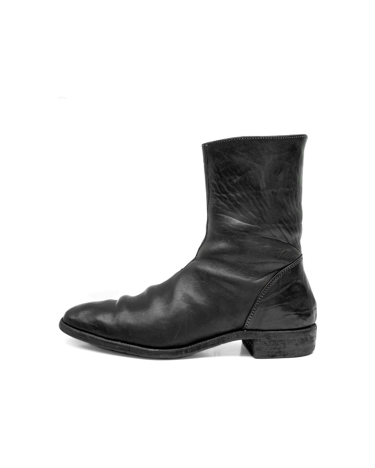 Carol Christian Poell Carol Christian Poell Tornado Boots Size US 8.5 / EU 41-42 - 1 Thumbnail