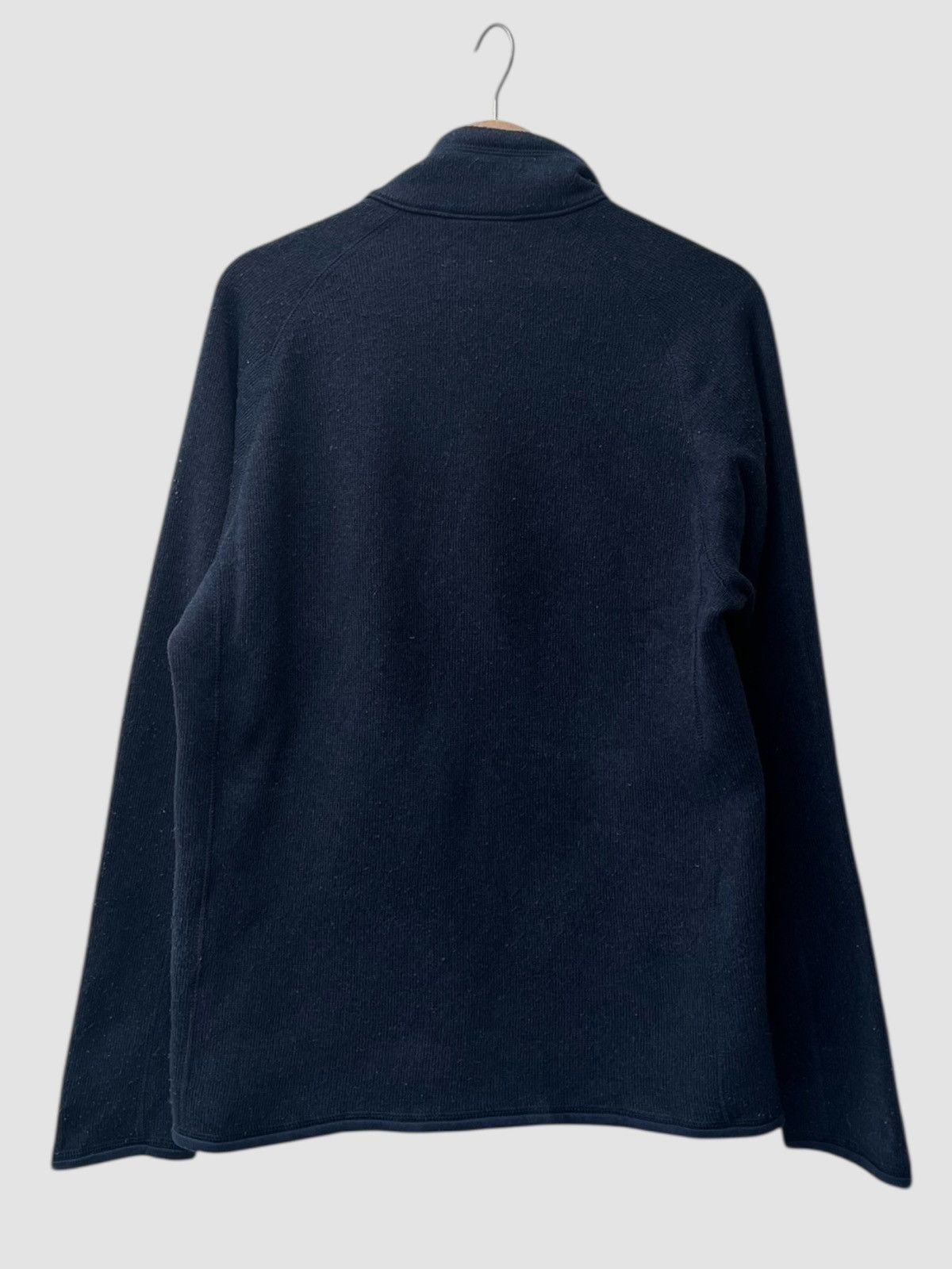 Patagonia Patagonia Better Sweater Fleece Jacket Size US M / EU 48-50 / 2 - 4 Thumbnail