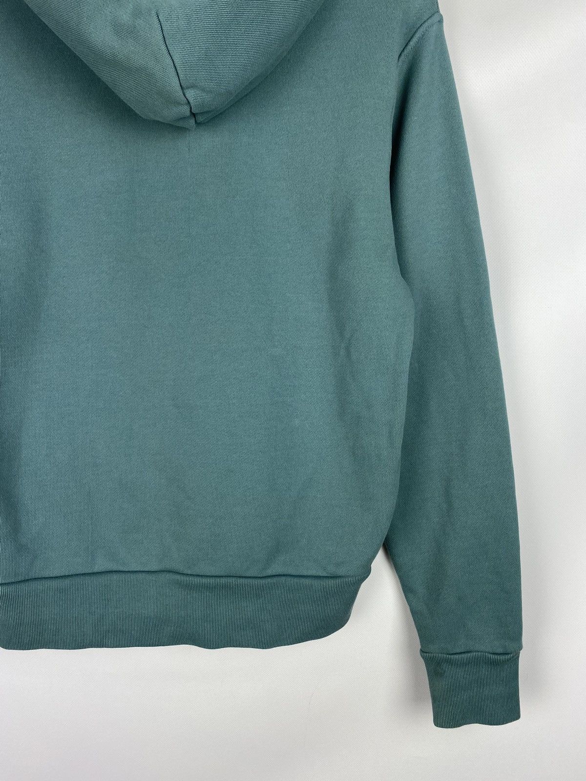 Adidas Adidas Humanrace Pharrell Williams heavy hoodie pullover Size US XS / EU 42 / 0 - 20 Thumbnail