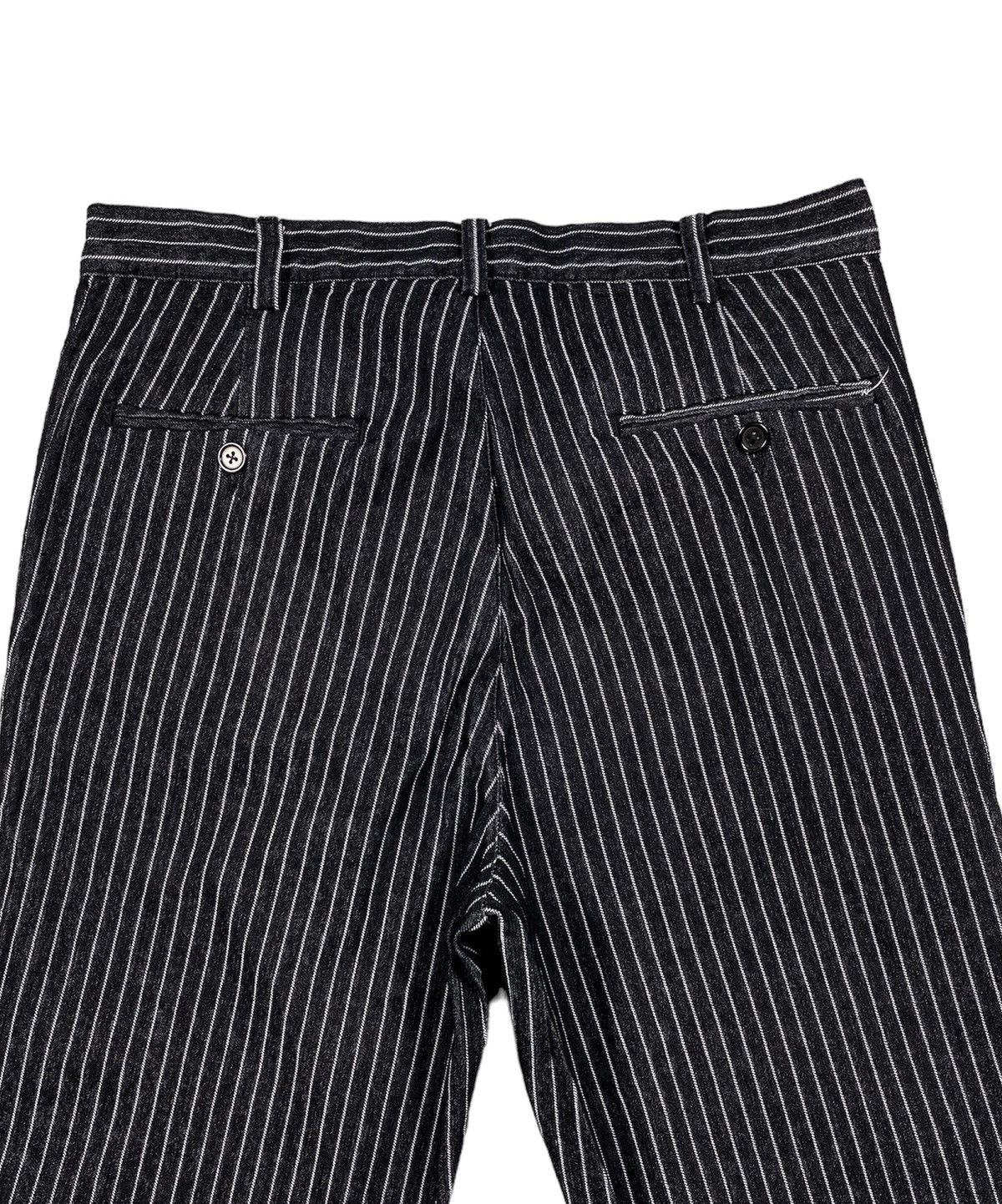Local Authority Stifel Chinos Pant By Localmade Size US 30 / EU 46 - 6 Thumbnail